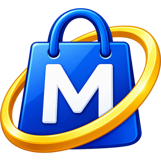 Mega Bazar